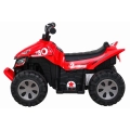 Pojazd Quad THE FASTEST BRD-2101.CR